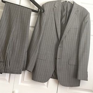 Men suit